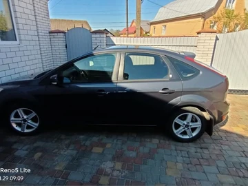 Авто Ford Focus 2011 № 8106174