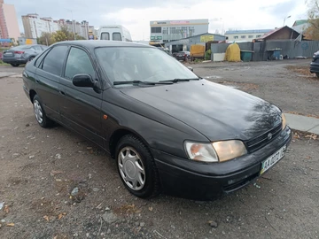 Авто Toyota Carina E 1995 № 8106179