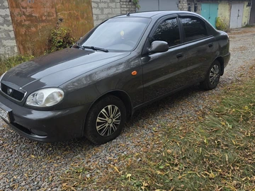 Авто Daewoo Sens 2012 № 8106192