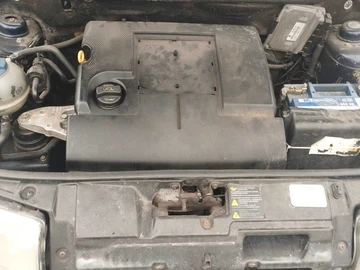 Авто Skoda Fabia 2003 № 8106237