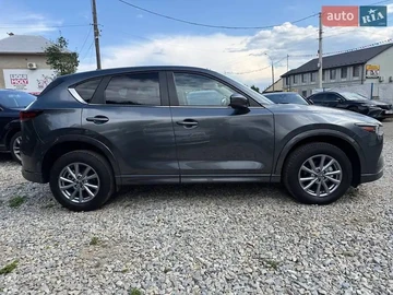 Авто Mazda Cx-5 2023 № 8106239