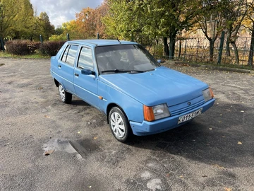 Авто ЗАЗ 1103 Slavuta 2003 № 8106241