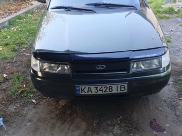 Авто ВАЗ 2111 2006 № 8106246
