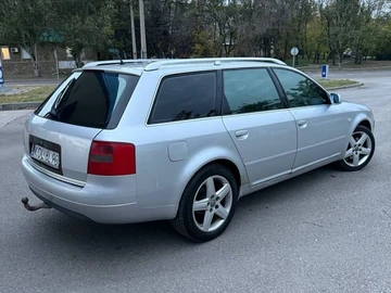 Авто Audi A6 2004 № 8106248