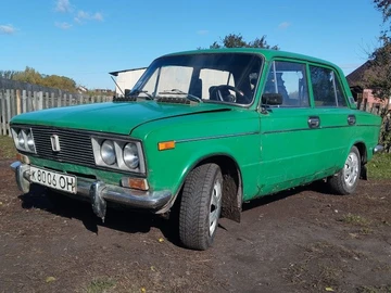 Авто ВАЗ 2103 1974 № 8106257