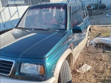 Авто Suzuki Vitara 1995 № 8106259