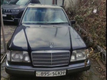 Авто Mercedes E Серия 1994 № 8106262