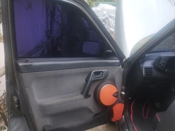 Авто ВАЗ 2110 2005 № 8106278