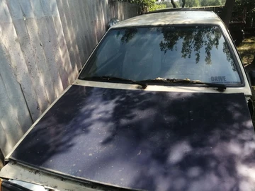 Авто ВАЗ 2108 1989 № 8106284