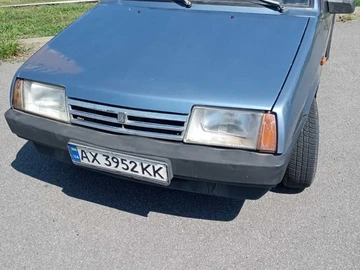 Авто ВАЗ 21099 2006 № 8106287