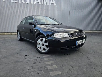 Авто Audi A3 1998 № 8106292