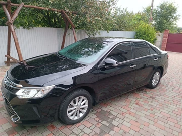 Авто Toyota Camry 2015 № 8106294