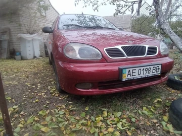 Авто Daewoo Arcadia 2008 № 8106295