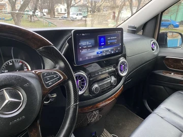 Авто Mercedes Vito 2015 № 8106296