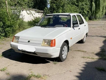 Авто Skoda 100 2007 № 8106297