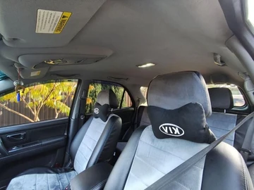 Авто KIA Sorento 2006 № 8106301