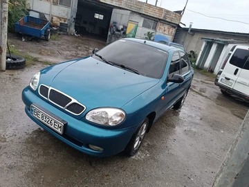 Авто ЗАЗ Sens 2011 № 8106307