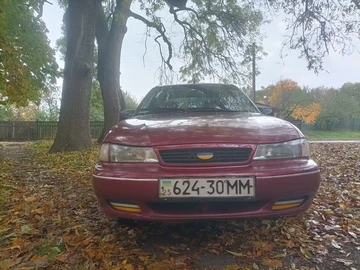 Авто Daewoo Nexia 1995 № 8106308