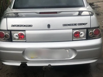 Авто ВАЗ 2101 2003 № 8106309