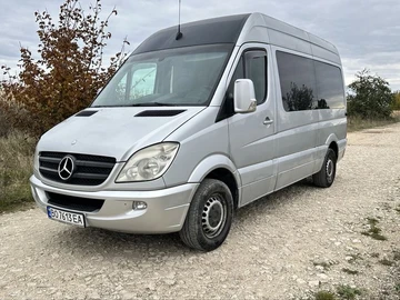 Авто Mercedes Sprinter 2006 № 8106314