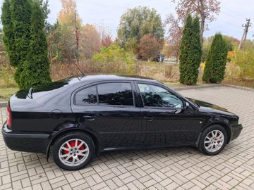 Авто Skoda Octavia 2006 № 8106316