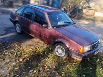 Авто Volvo 440 K 1993 № 8106319