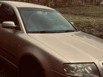 Авто Skoda Superb 2005 № 8106323