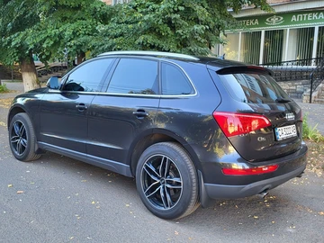 Авто Audi Q5 2012 № 8106325