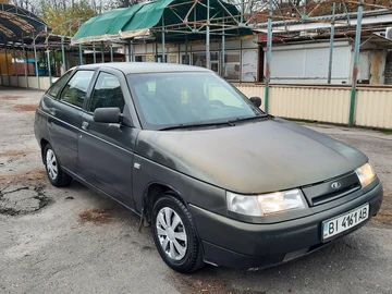 Авто ВАЗ 2112 2006 № 8106327