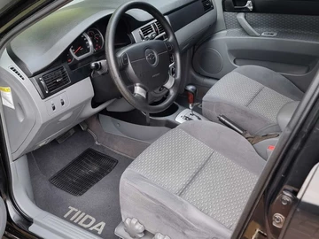 Авто Chevrolet Lacetti 2004 № 8106546
