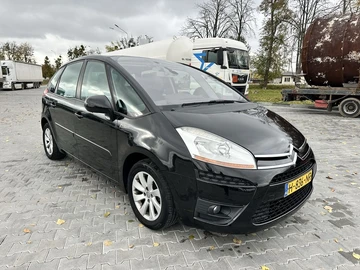 Авто Citroen C4 Picasso 2010 № 8106555