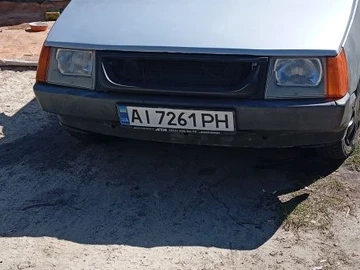 Авто ЗАЗ 1102 2001 № 8106556