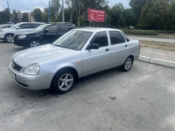 Авто ВАЗ 2170 Priora 2008 № 8106558