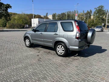Авто Honda Cr-V 2006 № 8106561
