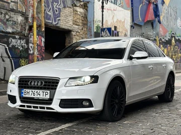 Авто Audi A4 2010 № 8106582