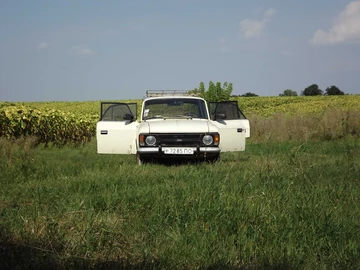 Авто  412 1991 № 8106585