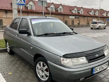 Авто ВАЗ 2110 2006 № 8106598