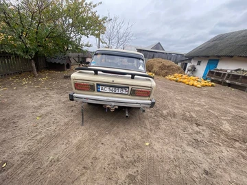 Авто ВАЗ 2106 2000 № 8106605
