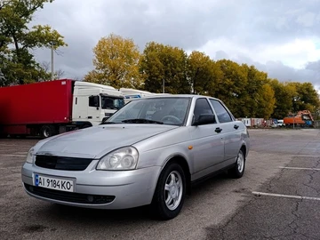 Авто Toyota Avensis Verso 2009 № 8106613