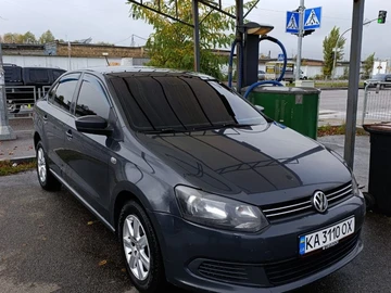 Авто Volkswagen 1600 2013 № 8106615
