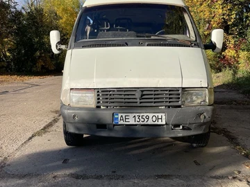 Авто ГАЗ 21 Волга 2000 № 8106618