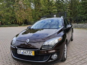 Авто Renault Megane 2013 № 8106623