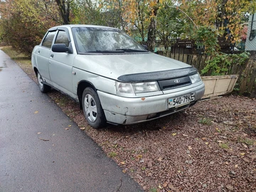 Авто ВАЗ 2110 2000 № 8106625