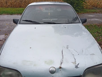 Авто Opel Omega 1990 № 8106629
