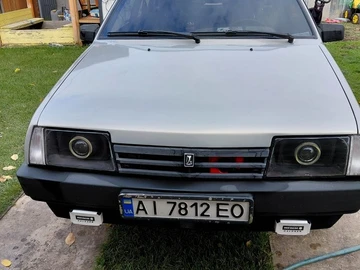 Авто ВАЗ 21099I 2007 № 8106633