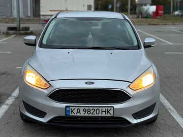 Авто Ford Focus 2016 № 8106636