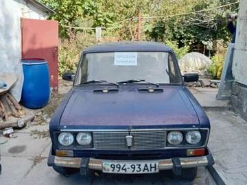Авто ВАЗ 21061 1980 № 8106640