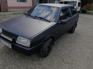 Авто ВАЗ 2108 1990 № 8106641