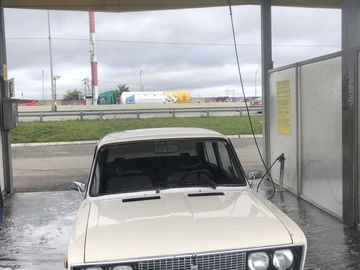 Авто ВАЗ 2106 1990 № 8106648