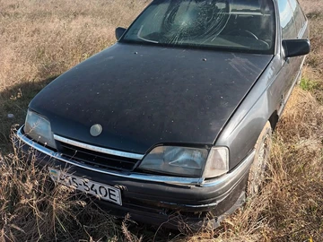 Авто Opel Omega 1991 № 8106653
